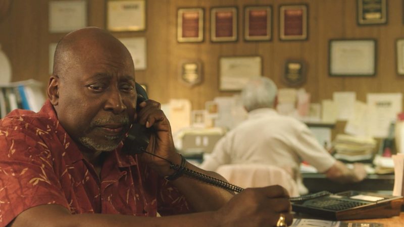 Lodge 49 Season 2 Teaser: This Is Ernie