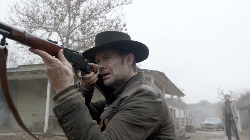 Fear the Walking Dead Walker Kill of the Week: Season 5, Episode 3
