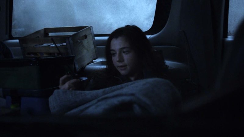 Fear the Walking Dead Sneak Peek: Season 5, Episode 4