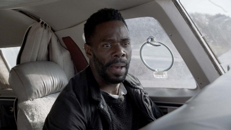 Fear the Walking Dead Walker Kill of the Week: Season 5, Episode 4