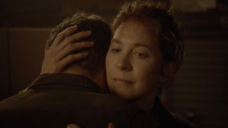 Inside Fear the Walking Dead Season 5: Love and Friendship in the Apocalypse