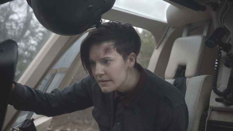 Fear the Walking Dead Sneak Peek: Season 5, Episode 5