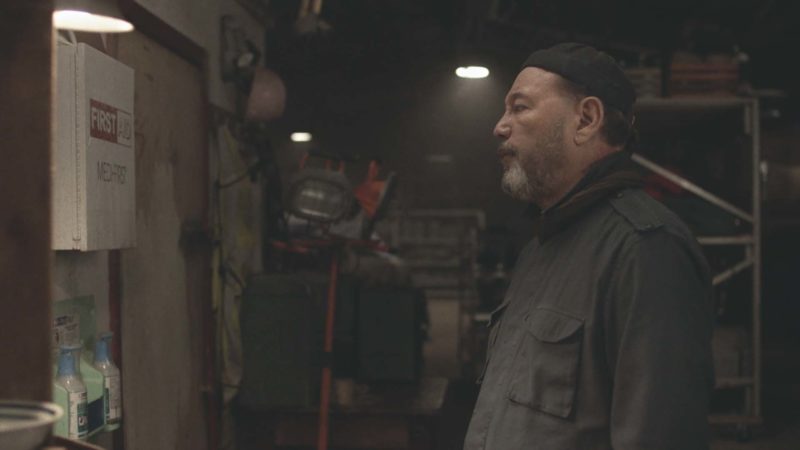 Fear the Walking Dead: The Opening Minutes of Season 5, Episode 4