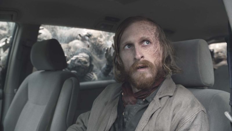 Fear the Walking Dead Season 5: A Look at Dwight’s Journey
