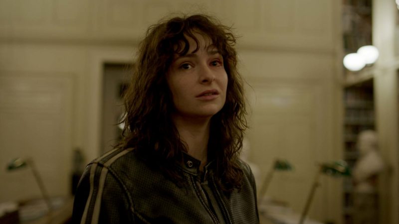 NOS4A2: Meet the Characters