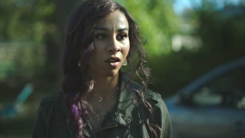 Next On NOS4A2: Season 1, Episode 4
