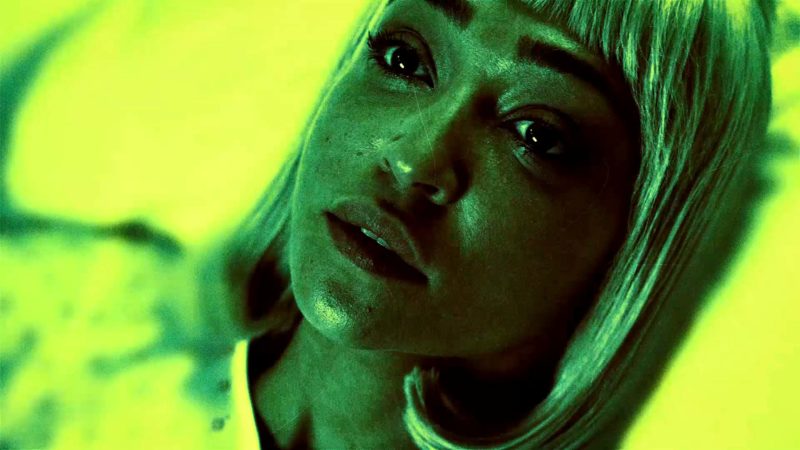 Preacher Season 4 Teaser: Jesus