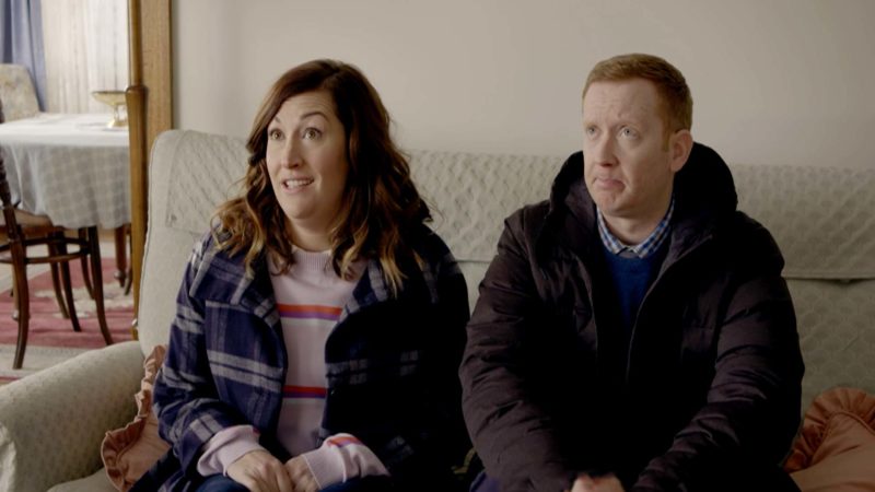 ROSEHAVEN Season 3 Trailer