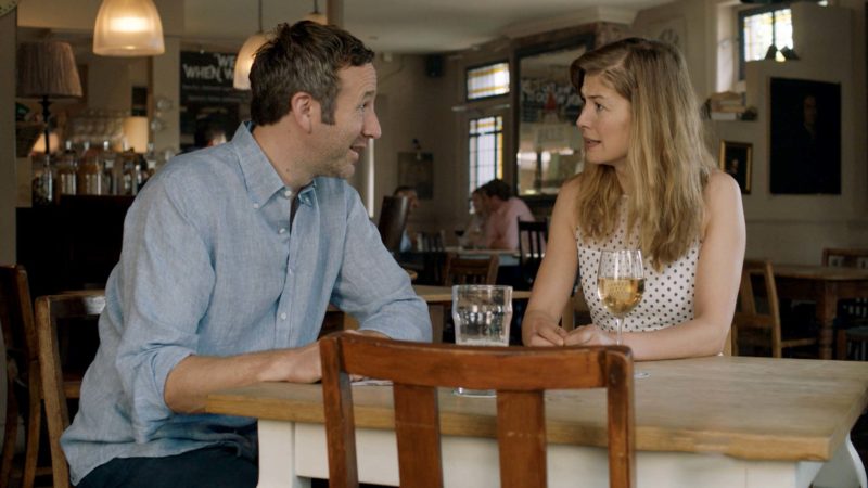 State of the Union: For Your Emmy Consideration
