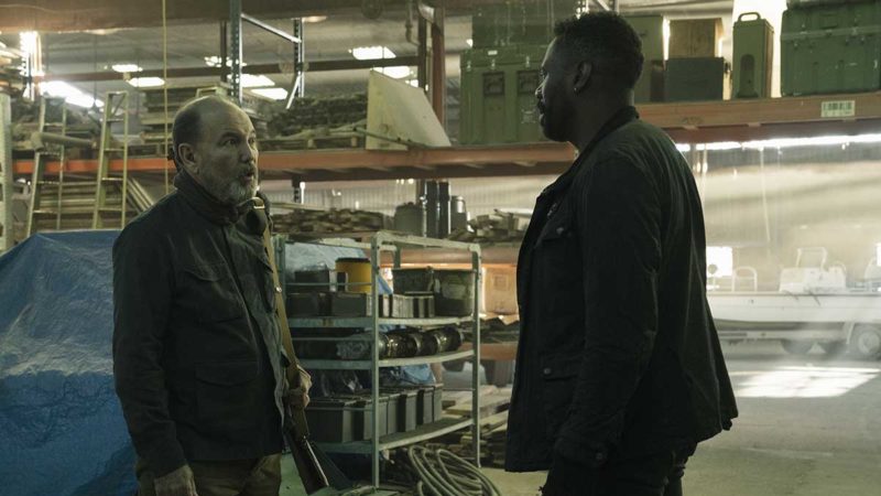 Strand Tries to Gain Daniel’s Trust: Stream <em>Fear the Walking Dead</em> Episode 2 Now