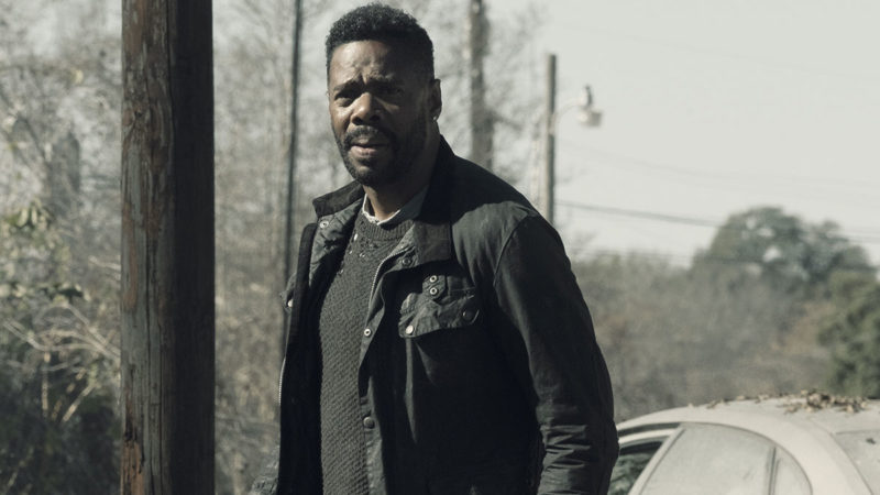 Colman Domingo Speaks With <em>CinemaBlend</em>; <em>CBR</em> Endorses Dwight Crossing to <em>Fear the Walking Dead</em>