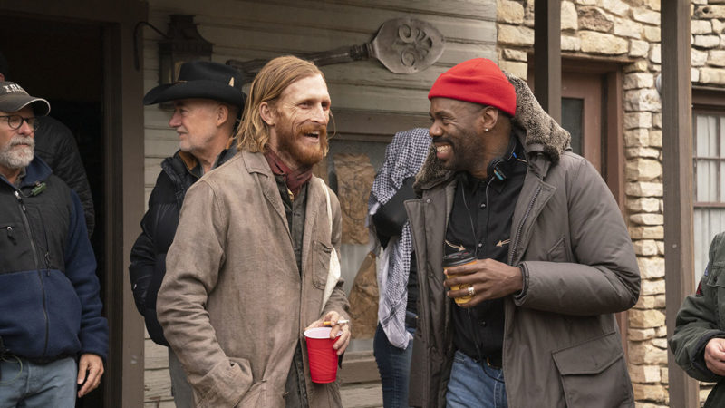 Colman Domingo Talks Directing With <em>ComicBook</em>; <em>Fear the Walking Dead</em> Showrunners Tease Next Episode to <em>EW</em>