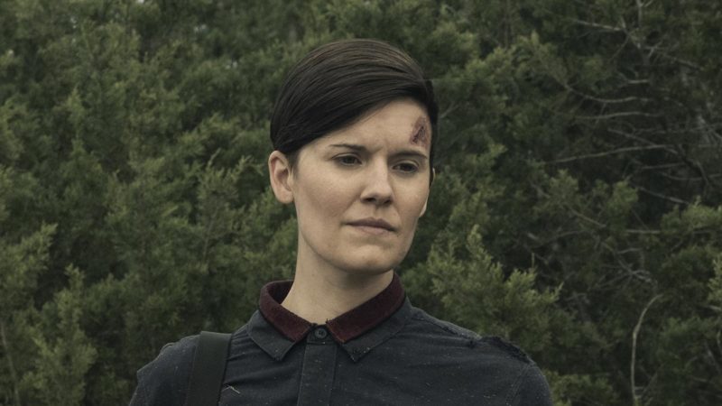 <em>Bleeding Cool</em> Checks Out Preview for Return of <em>Fear the Walking Dead</em>; <em>Digital Spy</em> Season 5 Shake-Up