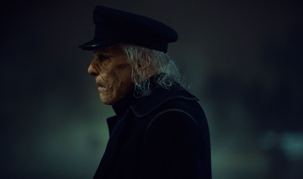Watch the Series Premiere of <em>NOS4A2</em> for Free