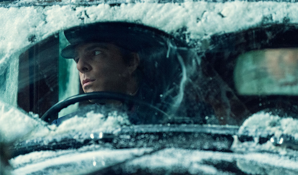 Joe Hill Talks to <em>NY Post</em>; Stephen King’s <em>NOS4A2</em> Review at <em>Dread Central</em>