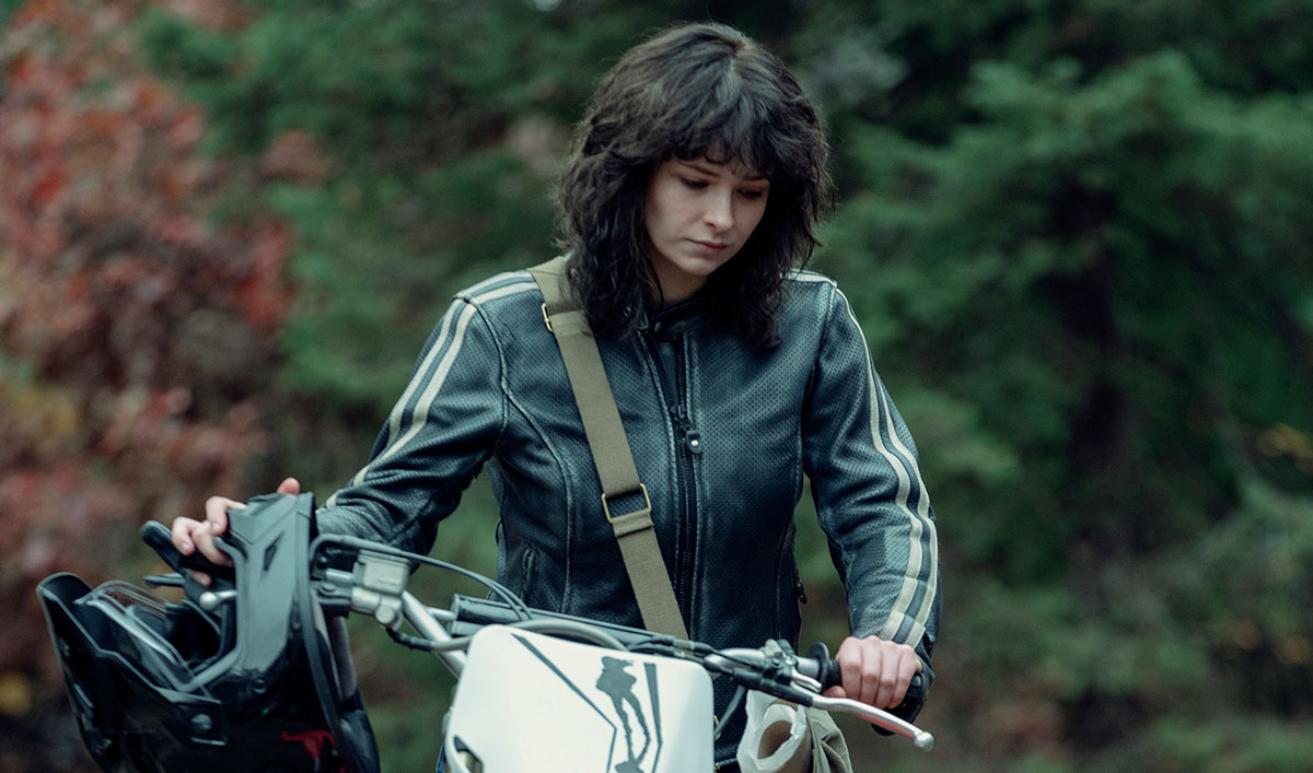 <em>NOS4A2</em> Q&A — Ashleigh Cummings (Vic McQueen)