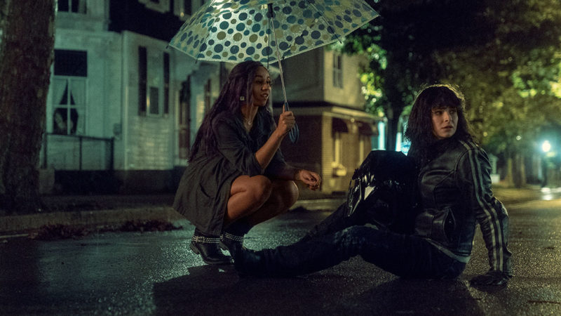 Vic Uses Her Bridge to Find Answers — Watch <em>NOS4A2</em> Episode 2 Now