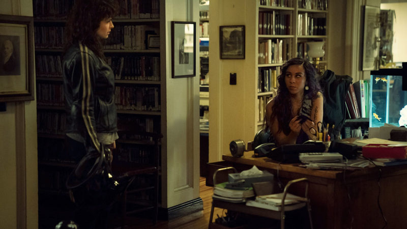 <em>Thrillist</em> Endorses <em>NOS4A2</em>; <em>Bustle</em> on Joe Hill Talking Charlie Manx