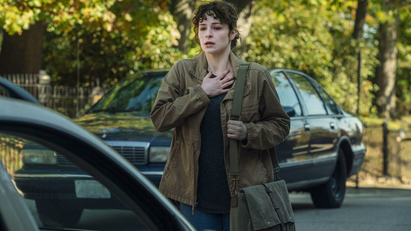 Vic Picked the Wrong Time to Leave Town — Watch <em>NOS4A2</em> Episode 3 Now