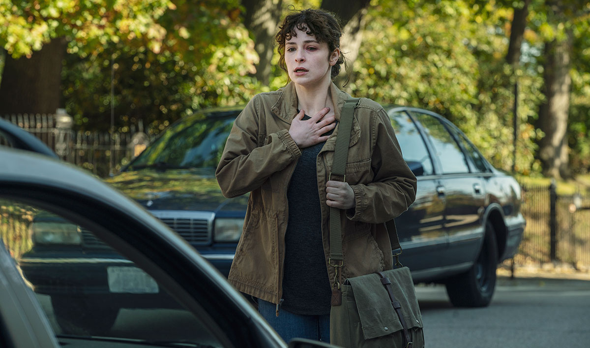 Vic Picked the Wrong Time to Leave Town — Watch <em>NOS4A2</em> Episode 3 Now