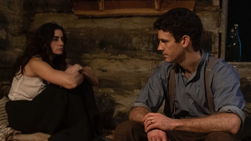 Pete Must Choose Between Maria and His Family Again — Stream Episode 8 Now