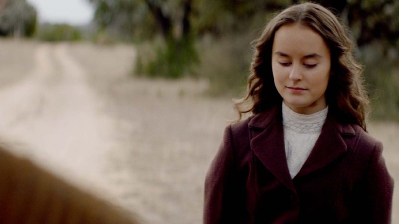 Sneak Peek — Jeannie Shares the Downside of Being a McCullough