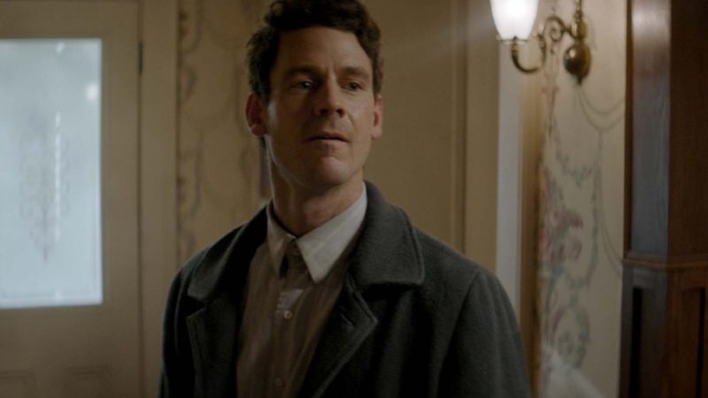 Cast and Creators Break Down Pete and Eli’s Emotional Fight