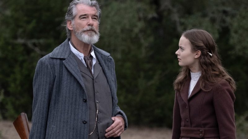 Jeannie Learns Her Place in the McCullough Legacy — Stream Episode 9 Now