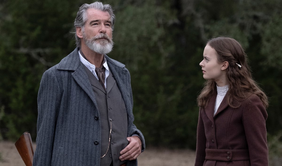 Jeannie Learns Her Place in the McCullough Legacy — Stream Episode 9 Now