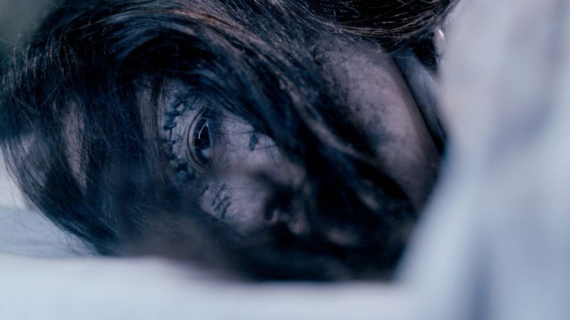 The Terror: Infamy Comic-Con Trailer