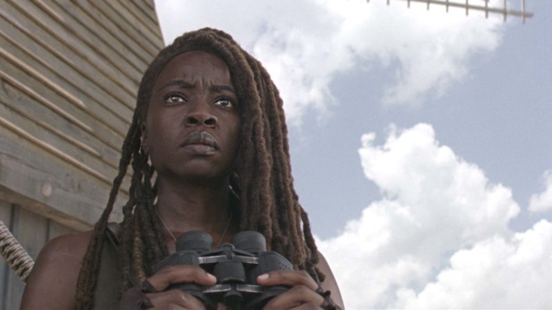 The Walking Dead Season 10 Comic-Con Trailer