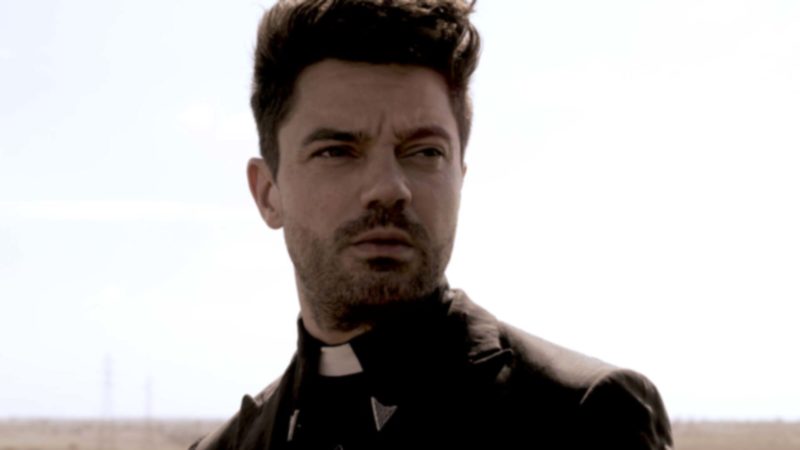 Preacher Season 4 Teaser: Faith