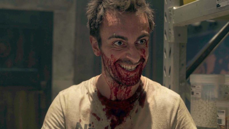 Preacher Season 4 Comic-Con Trailer