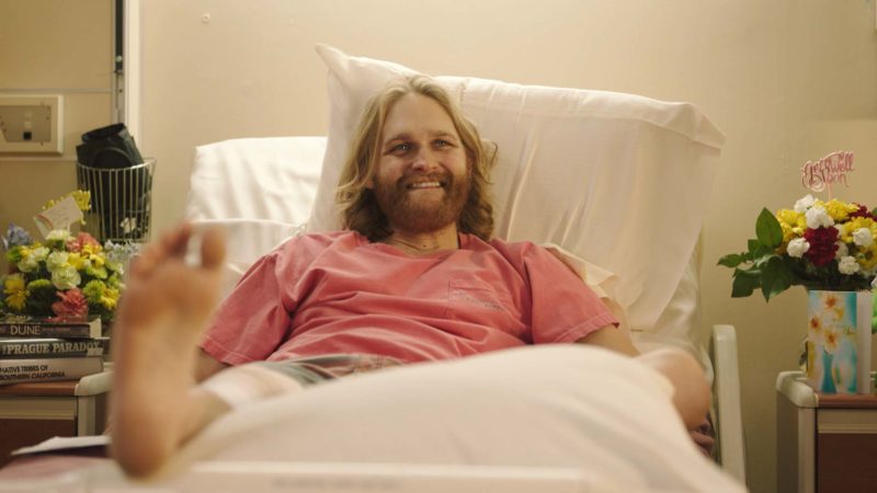 Lodge 49 Season 2: Greeting From Set