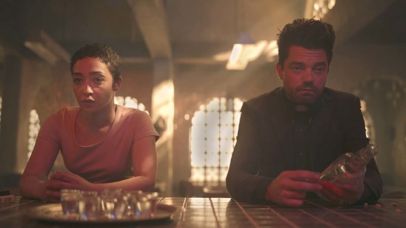Preacher Season 4: The Biggest Moments