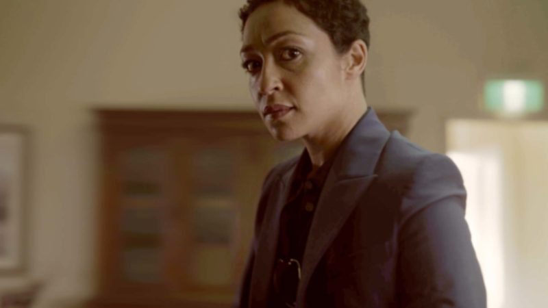 Preacher Season 4 Teaser: The River