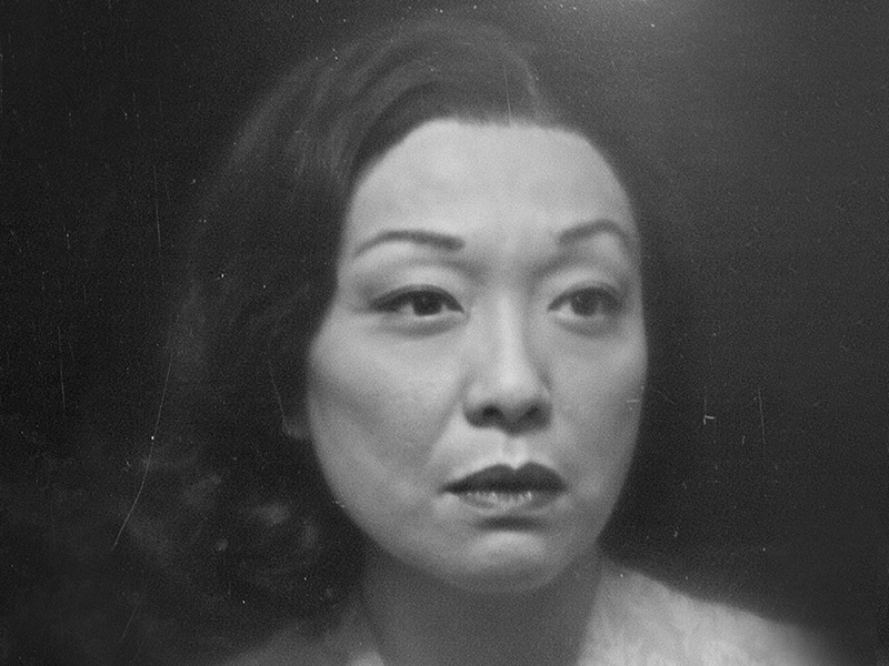 Asako Nakayama