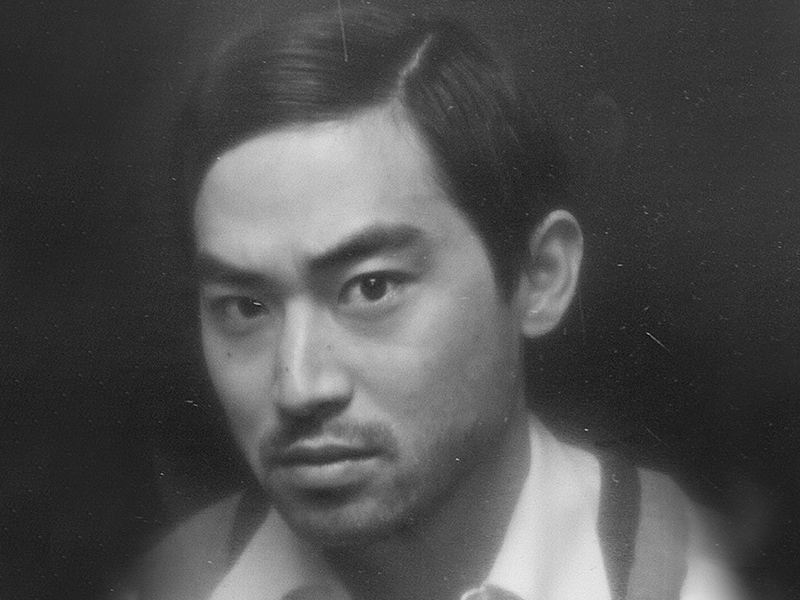 Chester Nakayama