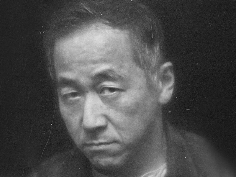 Henry Nakayama