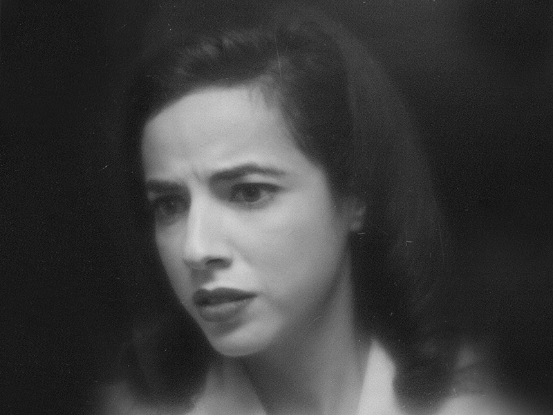 Luz Ojeda