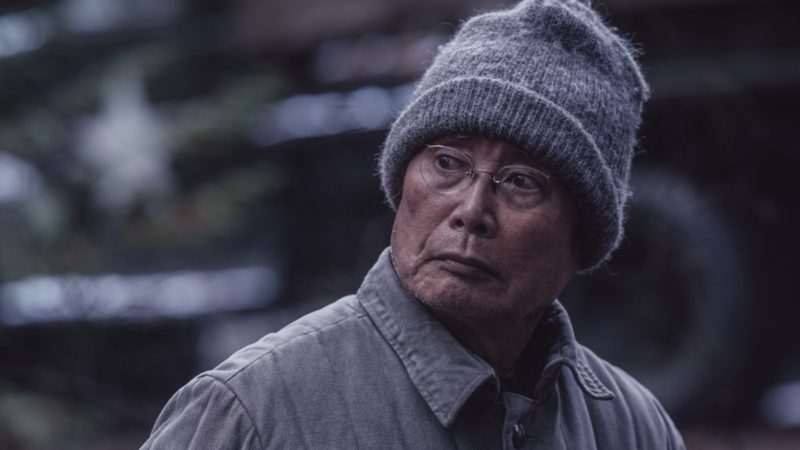 <em>The Terror: Infamy</em> Q&A — George Takei (Nobuhiro Yamato)