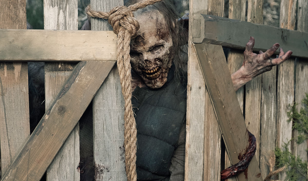 AMC Renews <em>Fear the Walking Dead</em> for Season 6