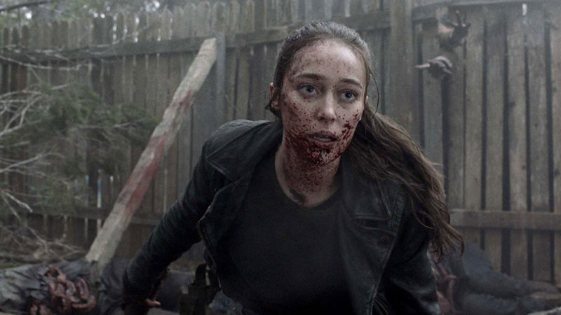 Andrew Chambliss Talks Latest <em>Fear the Walking Dead</em> Episode to <em>TV Insider</em>; <em>Deadline</em>‘s Season 5 Casting News