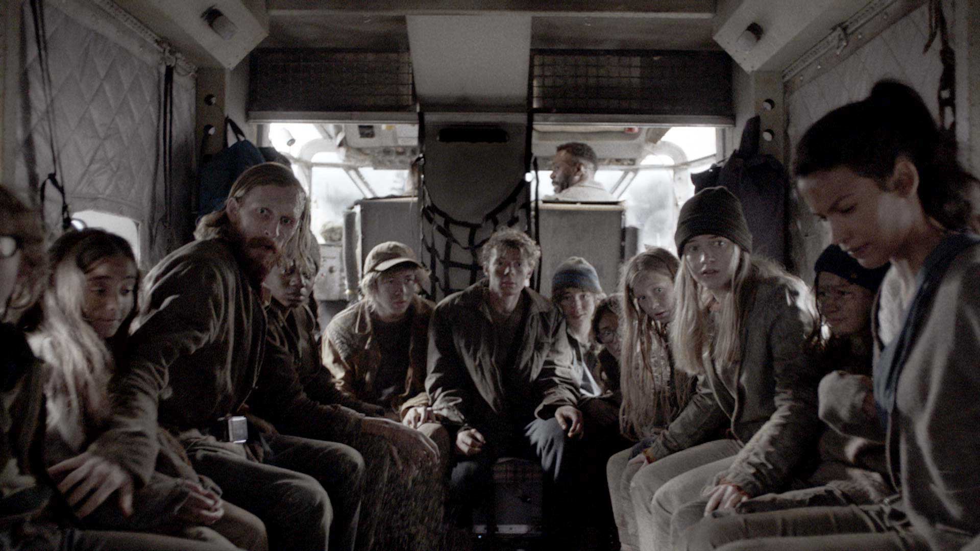 How the Survivors Attempted the Impossible in <em>Fear the Walking Dead</em> Season 5