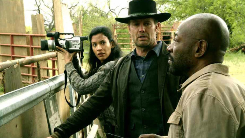<em>Fear the Walking Dead</em> Returns Sunday, August 11 at 9/8c — Watch a Sneak Peek