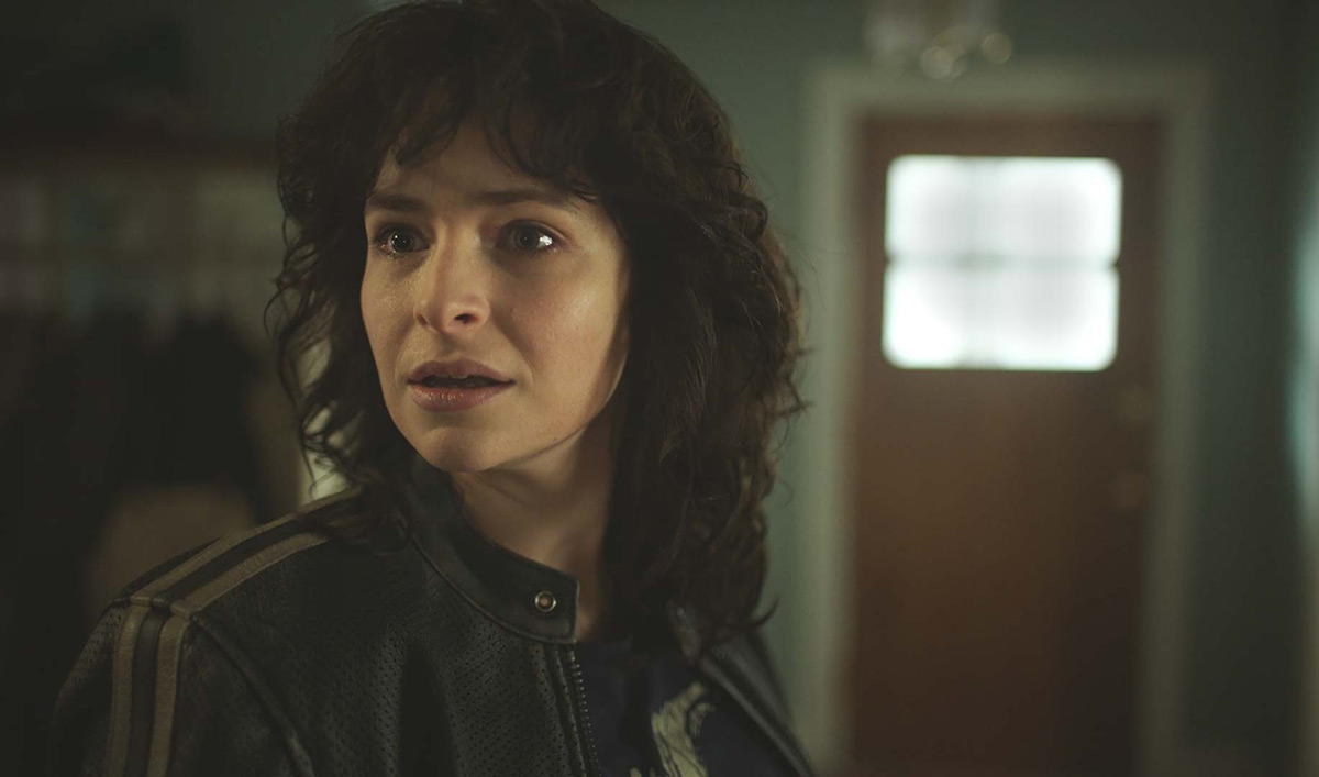 Sneak Peek of <em>NOS4A2</em> Episode 7 — Vic’s Mom Has Crushing News About Her Bike