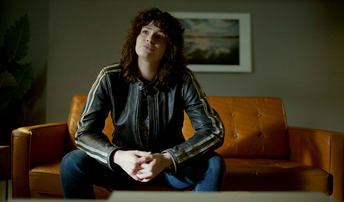 Sneak Peek of <em>NOS4A2</em> Episode 6 — Is Charlie Manx a Figment of Vic’s Imagination?