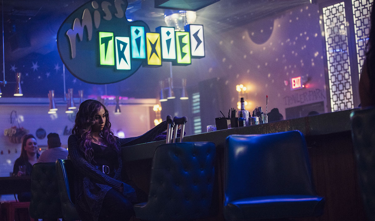 <em>Deadline</em> Reports on <em>NOS4A2</em> Season 2 Renewal; Zachary Quinto Talks to <em>IGN</em> at Comic-Con