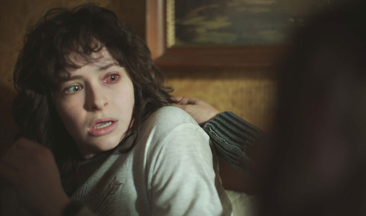 <em>NOS4A2</em> Season Finale Sneak Peek — There’s No Hiding From Charlie Manx