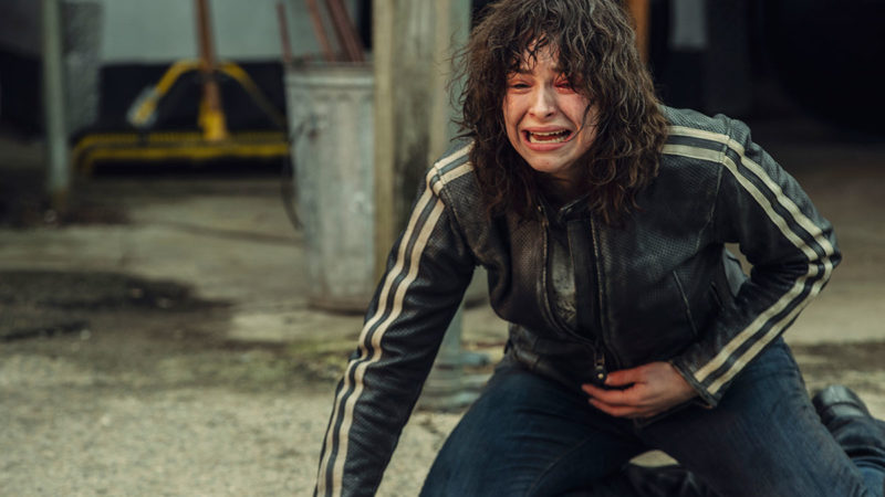Vic Faces Tragedy in the Fight Against Manx — Watch the Explosive Scene From the <em>NOS4A2</em> Season Finale